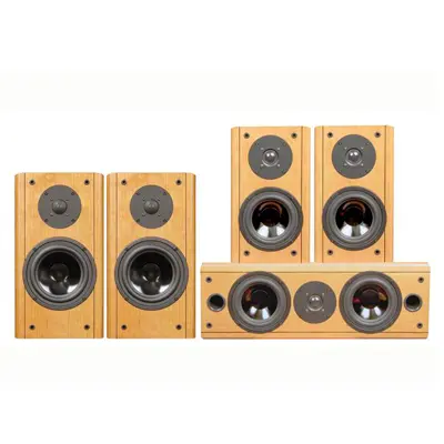 Ремонт акустических систем